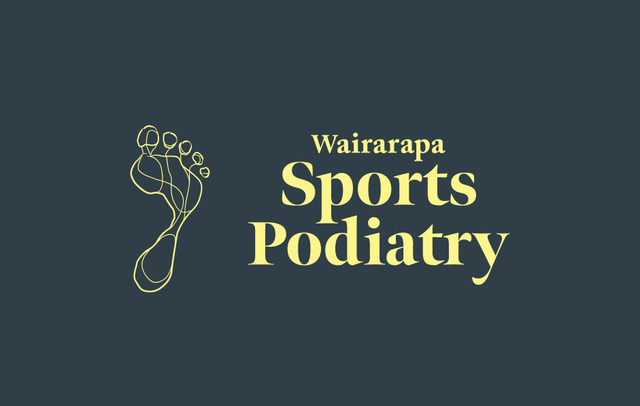 Wairarapa Sports Podiatry