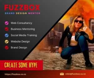 Fuzzbox Designs Ltd